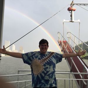 Meet your Posher, Salem